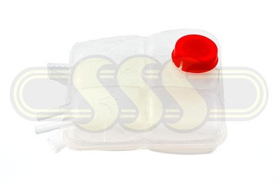 Mazda M3A Radiator Overflow Bottle (02/09-06/11)