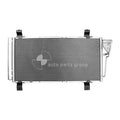 Mazda 6 GH A/C Condenser 16 mm 8 mm Fin (02/08-12/12)