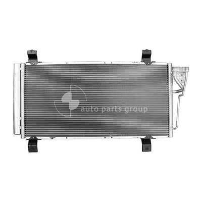 Mazda 6 GH A/C Condenser 16 mm 8 mm Fin (02/08-12/12)