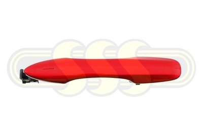 Genuine Toyota Corolla 94-On Door Handle Outer Left Hand Front (11/22-On)