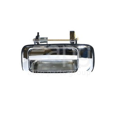 Toyota Landcruiser FZJ80R/HDJ80R/HZJ80R Front Door Outer Handle LH (01/90-01/98)