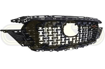 Mazda Cx5 Grille Red (01/22-On)