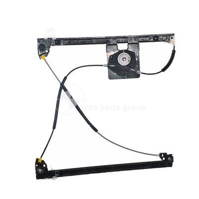 Ford Territory SX/SY/SZ Front Door Window Regulator RH Electric Without Motor