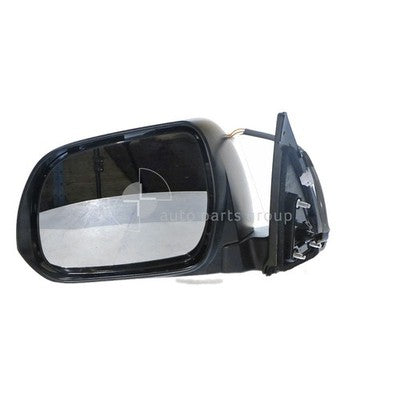 Genuine Toyota Kluger GSU40R/GSU45R Door Mirror LH (07/10-12/13)