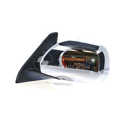 Genuine Toyota Landcruiser Prado Door Mirror LH (09/02-07/09)