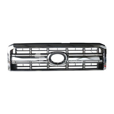 Toyota Landcruiser VDJ76R/VDJ78R/VDJ79R Grille (01/07-On)