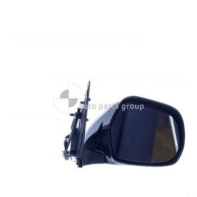 Toyota Hiace Door Mirror RH (01/05-02/19)