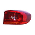 Volkswagen Tiguan 5N Tail Lamp RH (10/11-09/16)