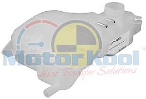 Genuine Holden Epica EP Radiator Overflow Bottle Without Cap Without Sensor
