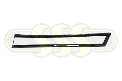 Volkswagen Passat Bar Mould Right Hand Front Outer (07/05-08/10)