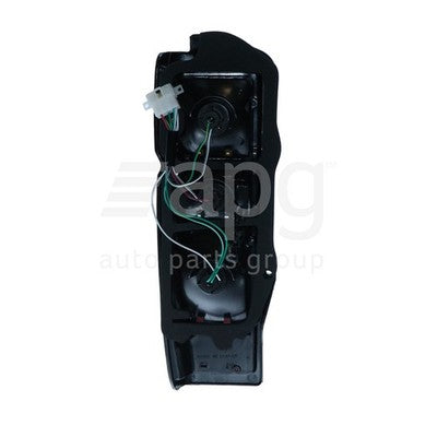 Toyota Hiace YH50/YH60 Tail Lamp RH (02/83-10/89)
