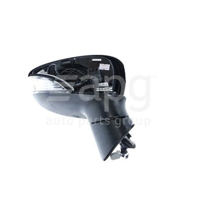 Genuine Ford Fiesta WT Door Mirror RH (06/10-07/13)