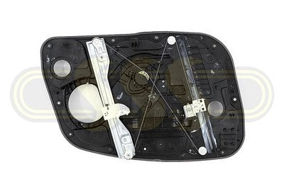 Genuine Hyundai I30 Door Window Regulator Right Hand Front With (12/14-03/17)