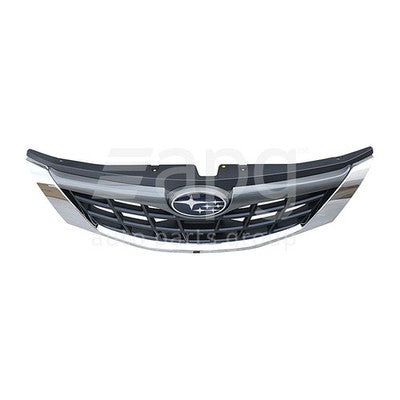 Genuine Subaru Impreza G3 Grille (08/07-07/10)