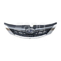 Genuine Subaru Impreza G3 Grille (08/07-07/10)