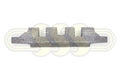 Genuine Hyundai I45 Bar Absorber Rear (01/10-On)