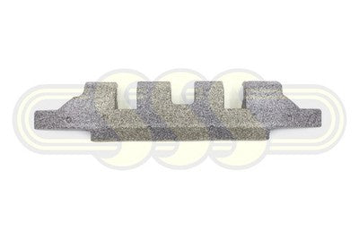 Genuine Hyundai I45 Bar Absorber Rear (01/10-On)