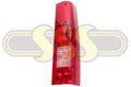 Iveco Daily Tail Lamp Right Hand Van (2000-2006)