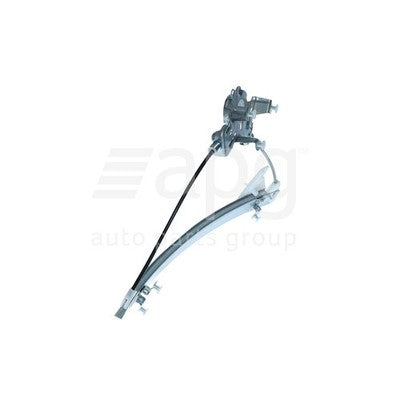 Hyundai Sonata EF/EF-B/GD Front Door Window Regulator RH (05/98-06/06)