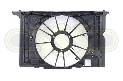 Genuine Toyota Corolla 94-On Radiator Fan Cowl (11/16-12/19)