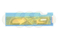 Genuine Mazda Cx9 Badge/Logo *CX-9* On Tail Gate (03/16-On)