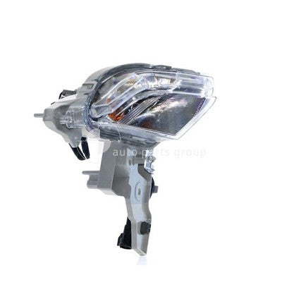 Genuine Mazda CX-3 DK Indicator Lamp RH (03/15-On)
