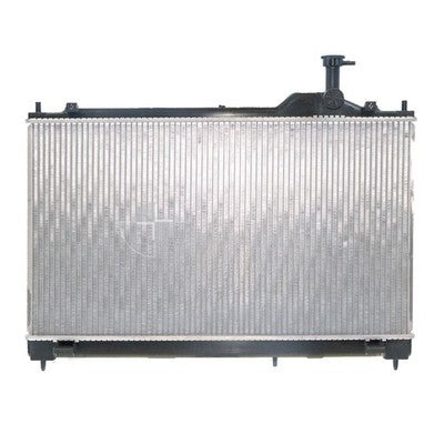 Mitsubishi Eclipse cross YB/ZJ/ZK Radiator Plastic Aluminium 400 x 688 x 16 mm :