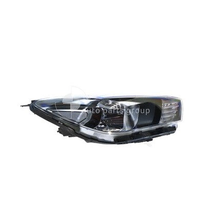Genuine Kia Rio YB Head Lamp RH (01/17-12/22)