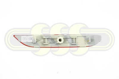 Nissan / Datsun Pathfinder Bar Reflector Left Hand Rear (07/16-06/22)