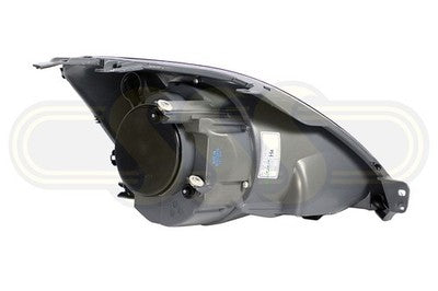 Ford Fiesta Head Lamp Left Hand (03/07-12/08)