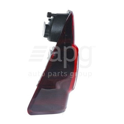 Holden Rodeo RA/TFR/TFS Tail Lamp LH (03/03-06/12)
