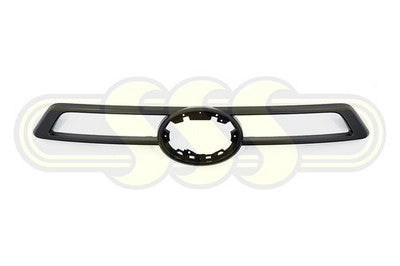 Genuine Toyota Hilux 1988-On Grille Mould Upper (08/22-On)