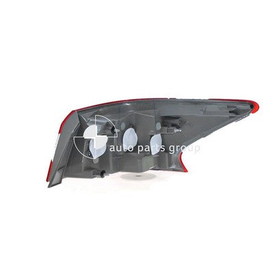 Nissan Pulsar B17 Tail Lamp LH LED (11/12-12/17)