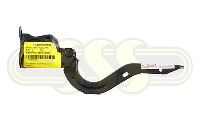 Genuine Toyota Corolla 94-On Bonnet Hinge Right Hand (03/23-On)