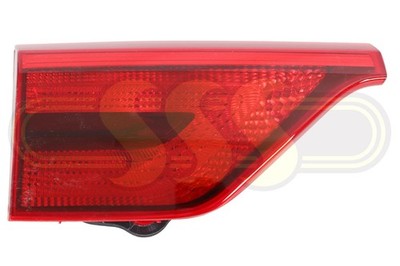 Genuine Kia Sportage Rear Garnish Lamp Left Hand No LED Si No LED (11/15-05/18)