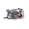 Genuine Nissan Navara D22 Head Lamp LH Halogen (10/01-04/15)