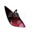 Nissan Tiida C11 Tail Lamp LH (02/06-11/09)