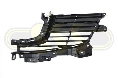Genuine Toyota Landcruiser Grille Insert Right Hand (04/21-On)