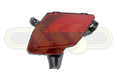 Genuine Mazda Cx5 Bar Reflector Left Hand Rear (12/14-04/17)
