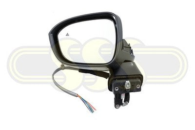 Genuine Nissan / Datsun Xtrail Door Mirror Left Hand FOR ST ONLY (09/22-On)