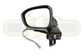 Genuine Nissan / Datsun Xtrail Door Mirror Left Hand FOR ST ONLY (09/22-On)