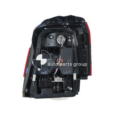 Genuine Subaru Forester SF Tail Lamp LH (01/00-06/02)