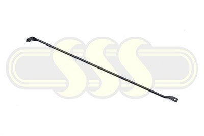 Genuine Holden Colorado 7 Suv Bar Bracket Right Hand Front (2012-2016)