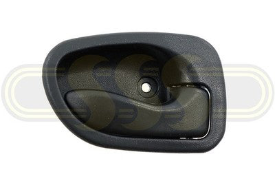 Hyundai Excel Door Handle Inner = Right Hand Rear (02/97-09/99)
