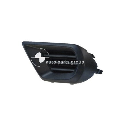 Genuine Subaru Forester S4 Front Bar Grille LH (12/12-03/15)