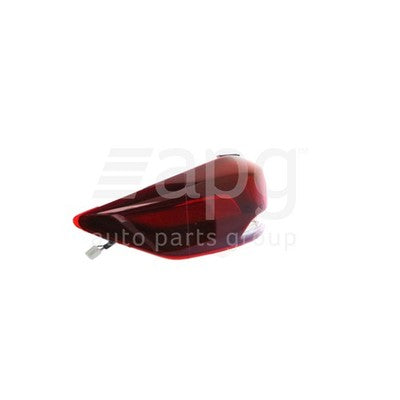 Genuine Hyundai Elantra AD Tail Lamp LH (12/15-10/18)