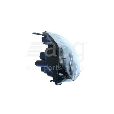 Genuine Hyundai i20 PB Head Lamp LH (07/10-06/12)