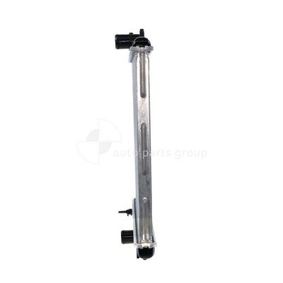 Citroen C4 Radiator Plastic Aluminium 380 x 549 x 26 mm 32 / 32 mm (12/01-02/15)