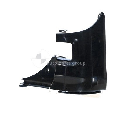 Genuine Hyundai iLoad TQ-V/TQ-W Tail Lamp Filler Panel RH (02/08-On)