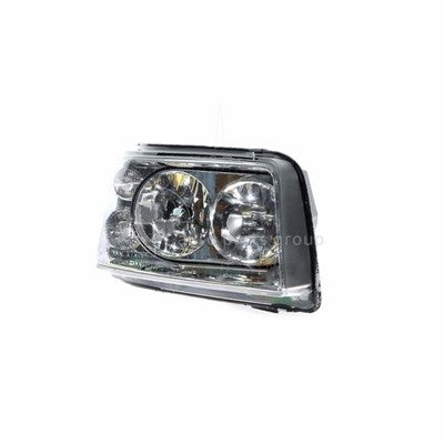 Volkswagen Caravelle T5 Head Lamp RH Halogen Electric Adjust (02/08-12/15)